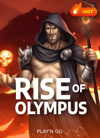 Rise of Olympus