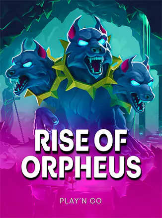 Rise of Orpheus