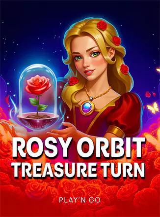 Rosy Orbit Treasure Turn