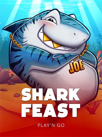 Shark Feast
