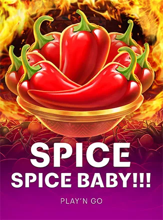 Spice Spice Baby
