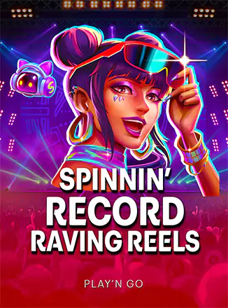 Spinnin' Records: Raving Reels