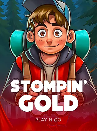 Stompin’ Gold