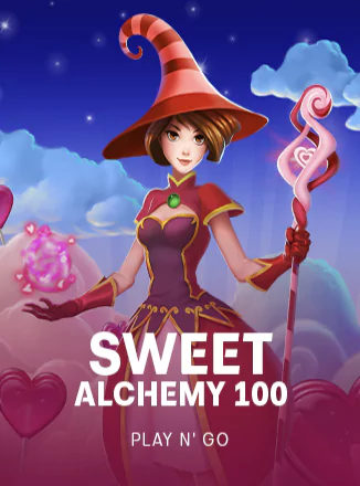 Sweet Alchemy 100