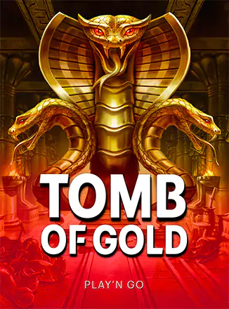 Tomb of Gold II