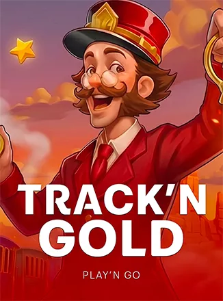 Track ‘n Gold