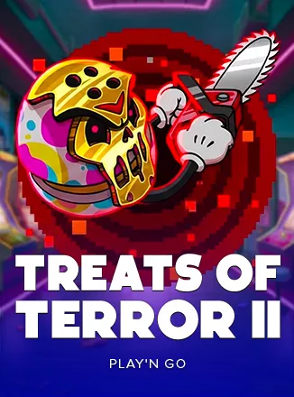 Treats of Terror II