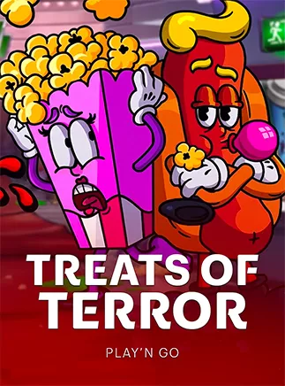 Treats of Terror