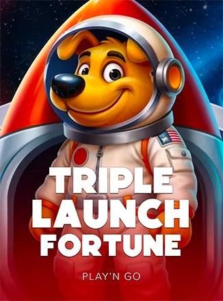 Triple Launch Fortune Wild