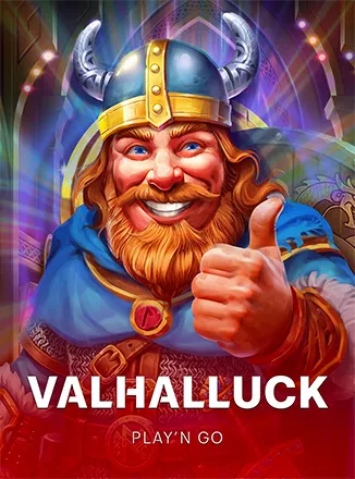 ValhalLuck