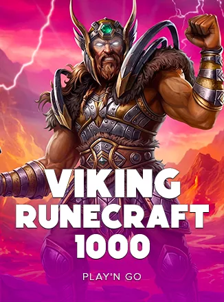 Viking Runecraft 1000