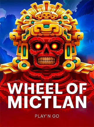 Wheel of Mictlan