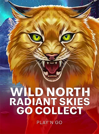 Wild North Radiant Skies GO Collect