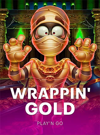 Wrappin' Gold