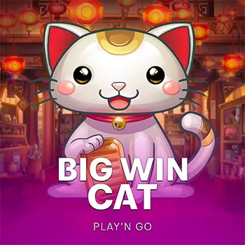 Big Win Cat