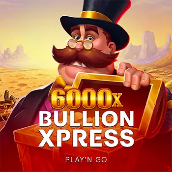 Bullion Xpress
