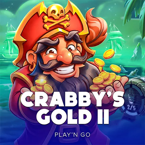 Crabby's Gold II