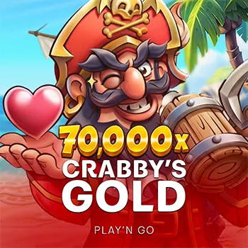 Crabby's Gold