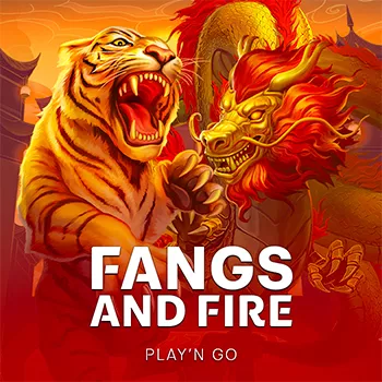 Fangs and Fire