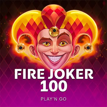 Fire Joker 100