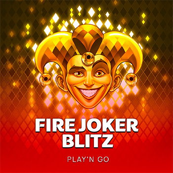 Fire Joker Blitz