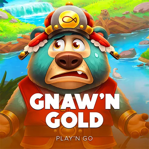 Gnaw'n Gold