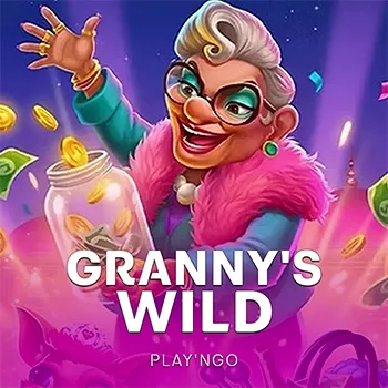 Granny's Wild