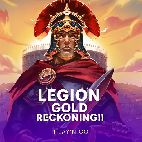 Legion Gold Reckoning