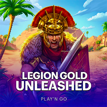 Legion Gold Unleashed