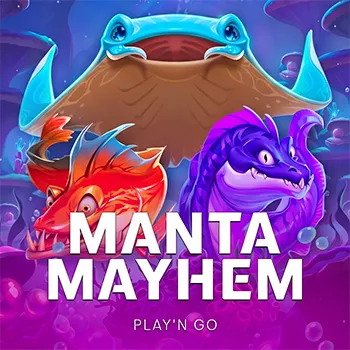 Manta Mayhem