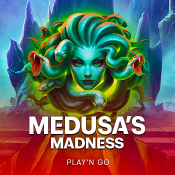 Medusa’s Madness