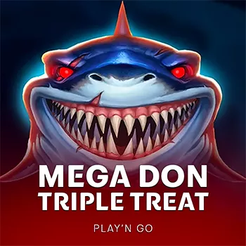 Mega Don Triple Threat