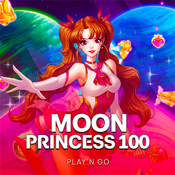 Moon Princess 100