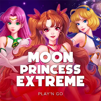 Moon Princess Extreme