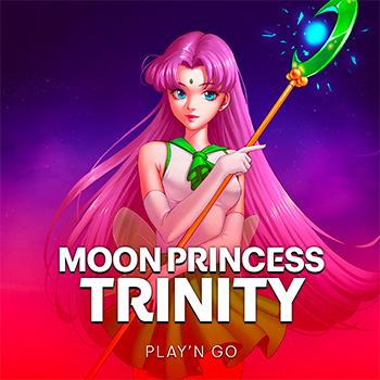 Moon Princess Trinity