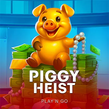 Piggy Heist