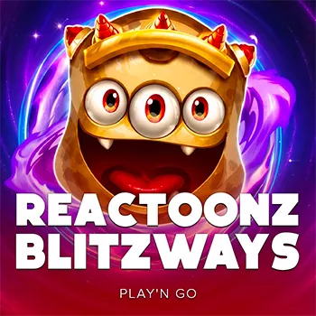 Reactoonz Blitzways
