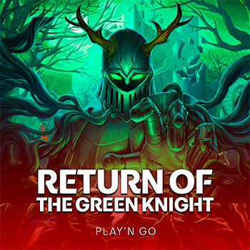 Return of the Green Knight