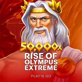 Rise of Olympus Extreme