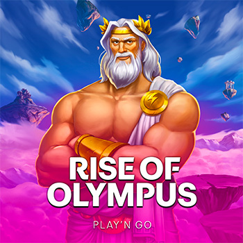 Rise of Olympus