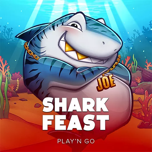 Shark Feast