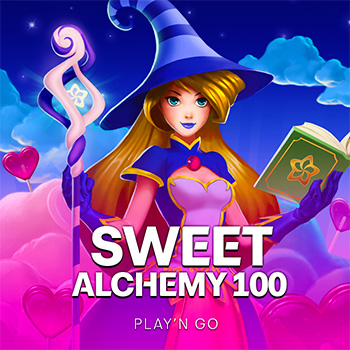 Sweet Alchemy 100