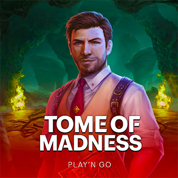 Tome of Madness