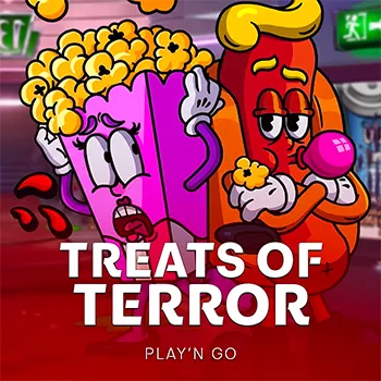 Treats of Terror