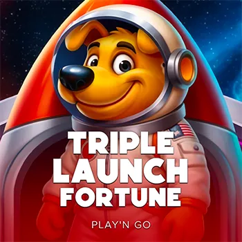 Triple Launch Fortune Wild
