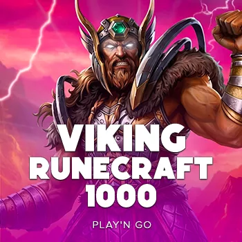 Viking Runecraft 1000