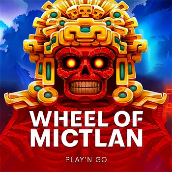 Wheel of Mictlan
