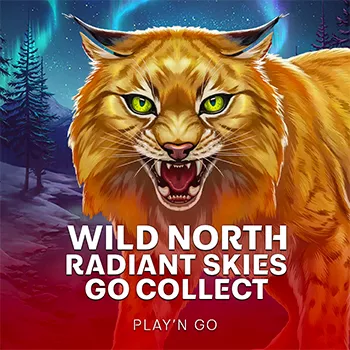 Wild North Radiant Skies GO Collect