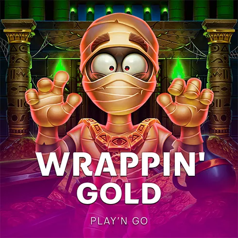 Wrappin' Gold