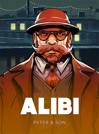 Alibi